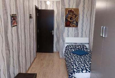 Apartament cu 3 camere decomandat în Mărăști - 2