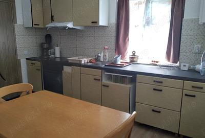 Casă cu 3 camere cu Teren 185 Mp în Sighișoara - 9