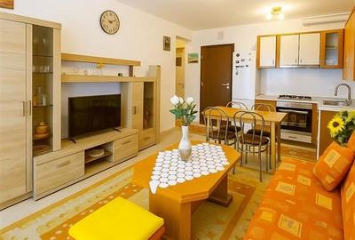 Tur 3D! Rezidenta luminoasa, cu 25mp gradina privata, Tractorul, Brasov. - 7