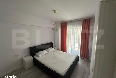 Apartament cu 2 camere în Tătărași - 3