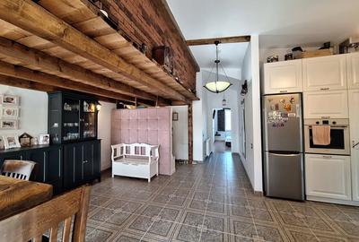 Apartament cu 3 camere, 68 mp, balcon, strada Tautiului Apartament cu 3 camere, 68 mp, balcon, strada Tautiului - 11