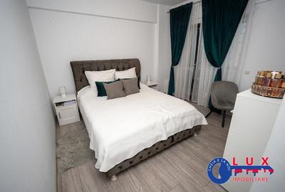Apartament cu 2 camere decomandat în Babadag - 8