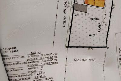 Vand Casa in construc?ie - 2