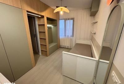 Garsonieră decomandată, mobilată în Decebal - 1