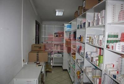 Spațiu comercial, de 67 mp, în Giurgiului - 10
