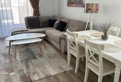 Apartament 2 camere 59 mp, cartierul Noua - 3