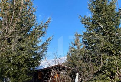 Teren intravila de vanzare, 1.100 mp, in Bistri?a, pe str - 4