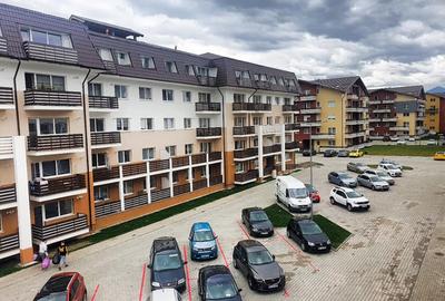 Spațiu comercial, de 45 mp, în Sânpetru - 2