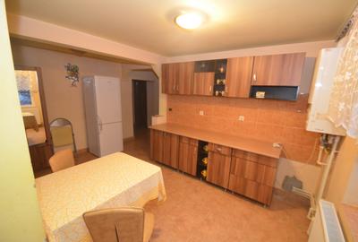 Apartament cu 2 camere decomandat, mobilat în Freidorf - 12