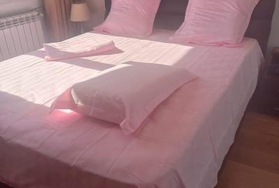 Apartament 3 camere Obor - 4