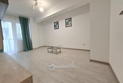 Apartament cu 2 camere decomandat, mobilat în Cug - 10