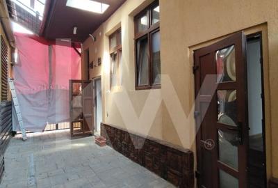 Casa ideala pentru investitie zona centrala - 17