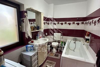 Casă cu 5 camere cu Teren 718 Mp în Chișoda - 6