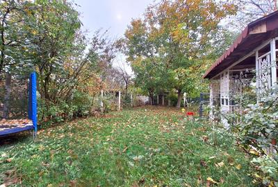 Apartament în Snagov – liniște, natură și confort - 18