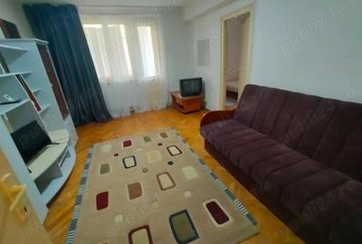 Apartamet 2 camere zona centrala, complex - Bv Mihai Viteazu - 12