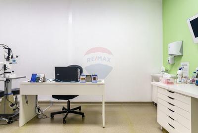 Clinica oftalmologica Complet Echipata si Optica Integrata Cluj Napoca - 9
