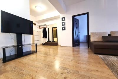 Garsonieră decomandată, mobilată în Alba Iulia - 5