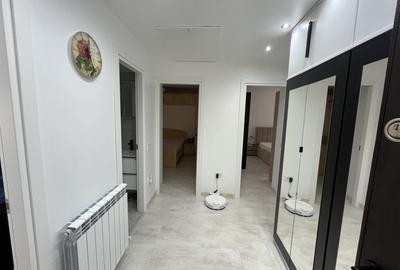 Exclusivitate! Casa la sol 3 camere, garaj, mobilata utilata lux Valu lui Traian - 2