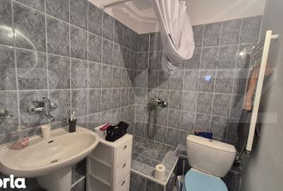 Apartament cu 3 camere în Carpați 2 - 15