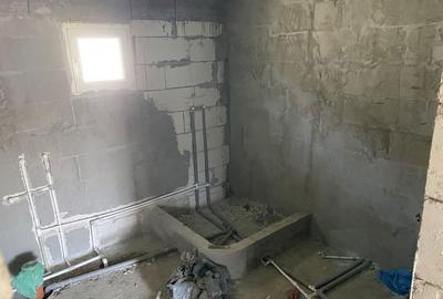 Casă cu 3 camere în Dridu - 4