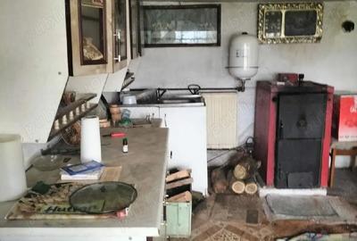 Casă cu Teren 600 Mp în Scărișoara Nouă - 2