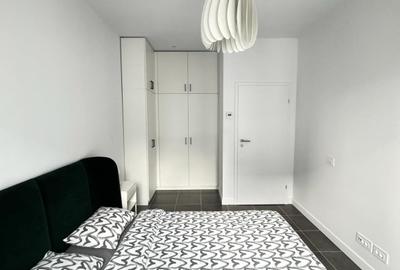 Vanzare | 2 camere | Bloc nou | Parcare| Porsche Pipera | Avalon Estate - 9