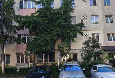 Apartament cu 2 camere nedecomandat în Trivale - 5