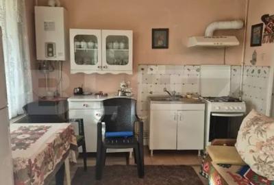 Casă cu 3 camere cu Teren 1400 Mp în Nazna - 5