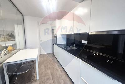Apartament cu 2 camere decomandat, mobilat în Aviației - 8