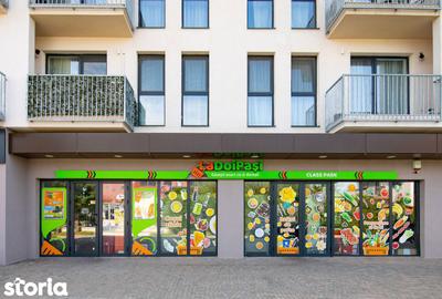 Apartament cu 2 camere decomandat în Central - 5
