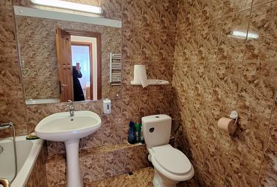 Apartament cu 2 camere decomandat, mobilat în Gorjului - 10