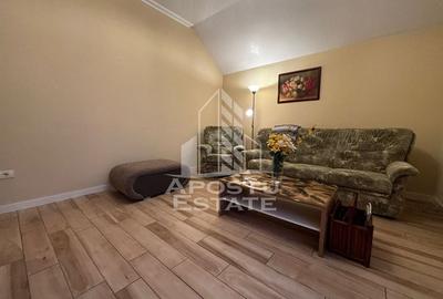 Apartament cu 2 camere, 2 locuri de parcare, zona Dumbravita - 5
