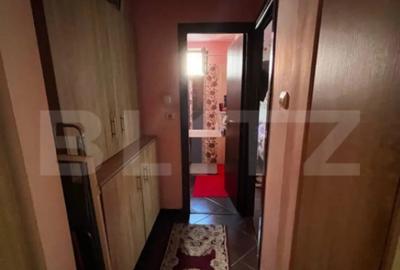 Apartament cu 3 camere semidecomandat în Micro 16 - 3