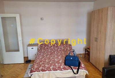 Garsonieră decomandată în Mărăști - 2