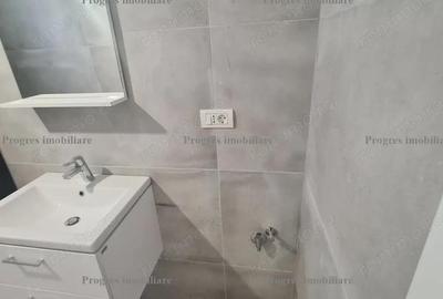 Apartament cu 3 camere în Giroc