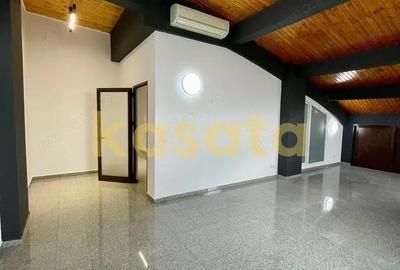 Oportunitate | Penthouse 3 camere | 4 locuri de parcare - 2