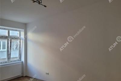 Spatiu de birouri cu 4 camere si 3 bai in zona centrala din Sibiu - 6