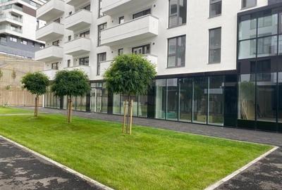 Spațiu comercial, 300 mp în Central