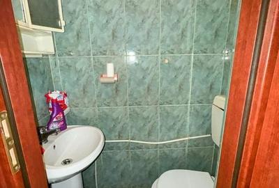 Tomis Nord - piața Ciresica 3 camere decomandate 67 mp - 10