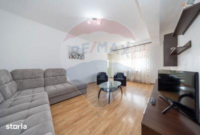 Apartament cu 2 camere decomandat, mobilat în Bartolomeu - 8
