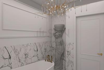 REA1022946 Apartament 2 camere Bragadiru Comision 0 - 11