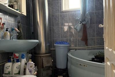 Apartament cu 3 camere decomandat în Ultracentral - 1