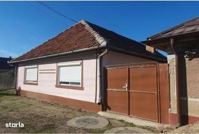 Casă cu 2 camere în Central - 3