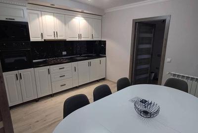 Casă cu 4 camere în Central - 13