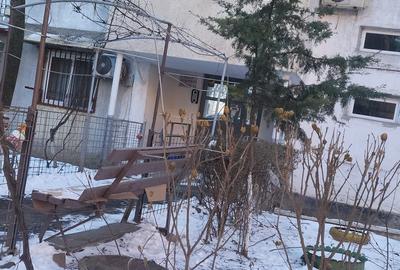 Garsonieră decomandată, mobilată în CET - 5