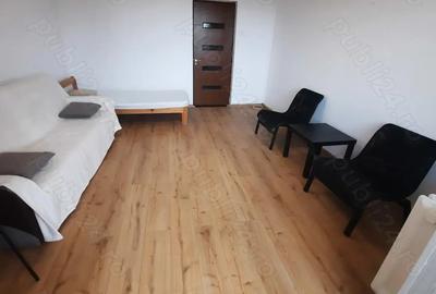 Garsonieră decomandată în Titan - 5