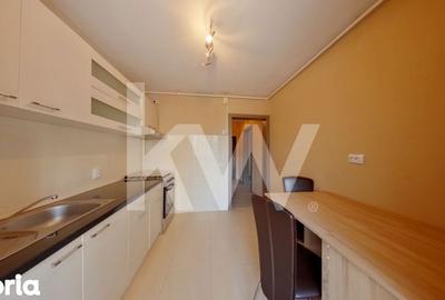 Apartament cu 2 camere semidecomandat, mobilat în Sud - 5