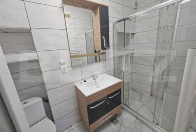 Casă cu 2 camere cu Teren 500 Mp în Central - 5
