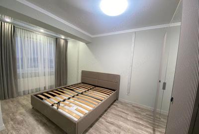 Garsoniera zona Grivi?ei - 2