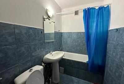 Apartament doua camere, 49mp, cartier George Enescu, zona Sweet Escape - 4